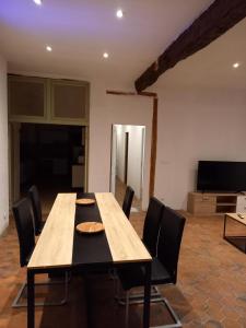 Afbeelding uit fotogalerij van Chez Hugo in Molières