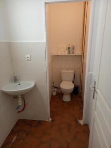 Afbeelding uit fotogalerij van Chez Hugo in Molières