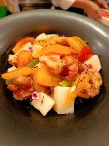 Afbeelding uit fotogalerij van Cantonments One Bedroom Deluxe in Accra