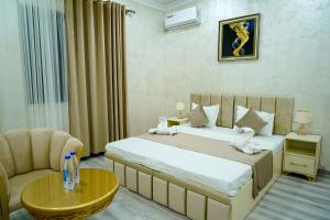 Imagen de la galería de Astoria Inn, en Toshkent-Passajir Bekati