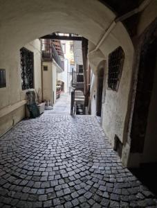 Φωτογραφία από το άλμπουμ του L'Oasi in centro città στην Αόστα