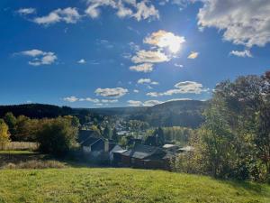 Phong cảnh thiên nhiên gần căn hộ