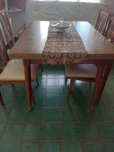 Fotografie z fotogalerie ubytování Depto Equipado Full Zona Playa v destinaci Necochea