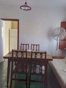 Fotografie z fotogalerie ubytování Depto Equipado Full Zona Playa v destinaci Necochea