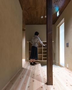 Fotografie z fotogalerie ubytování Shizuya KYOTO v Kjótu