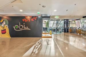 Fotografie z fotogalerie ubytování Free car parking Appartement- 25min to Downtown ve Vídni