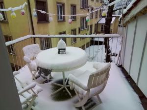 Φωτογραφία από το άλμπουμ του Central tiny studio στο St. Gallen