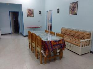 Billede fra billedgalleriet på Memnon Apartments i Luxor