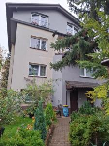 Zahrada ubytování Bagry Rooms