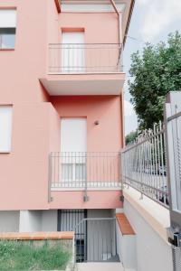 Μπαλκόνι ή βεράντα στο A Casa Di Lu Na 3 +36 φωτογραφίες