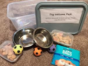 Fotografie z fotogalerie ubytování Elizabeth Cottage v destinaci Hinderwell + 9 fotografií