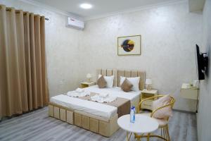 Imagen de la galería de Astoria Inn, en Toshkent-Passajir Bekati 45 fotos más