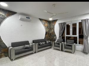 Φωτογραφία από το άλμπουμ του Climbing Guest House Jebel Shams σε Dār Sawdāʼ +4 φωτογραφίες