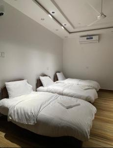 Φωτογραφία από το άλμπουμ του Climbing Guest House Jebel Shams σε Dār Sawdāʼ