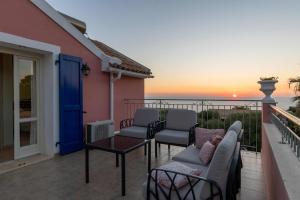 Φωτογραφία από το άλμπουμ του Villa Marianthy Kefalonia στα Ζαμπελάτα