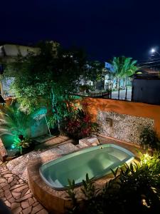 Φωτογραφία από το άλμπουμ του Pousada Bougain Ville Para-tí σε Παρατί