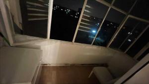 Μπαλκόνι ή βεράντα στο KT cosy hillside apartment