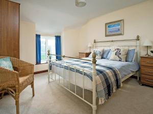 En eller flere senge i et værelse på Seascape + 7 billeder