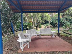 Fotografie z fotogalerie ubytování SERENITY BY NATURE v destinaci Carrillos