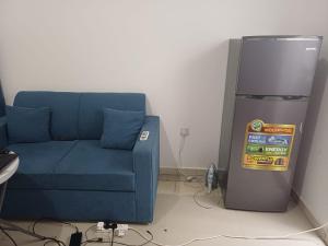 Gallery image of Shared Studio in a marvel location and marvel furniture in Abu Dhabi Center in Abu Dhabi +5 photos