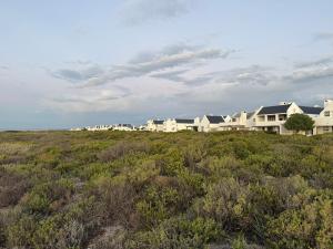 Φυσικό τοπίο κοντά σε αυτή η παραθεριστική κατοικία