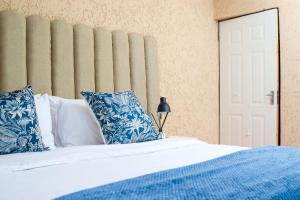 Billede fra billedgalleriet på The Rest i Maseru