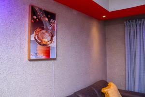 Billede fra billedgalleriet på The Rest i Maseru