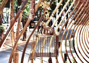 Φωτογραφία από το άλμπουμ του Disney Slumber Party Blloku στα Τίρανα