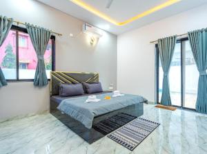 Afbeelding uit fotogalerij van Nazar Villa in Malavli