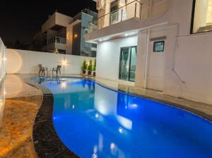 Afbeelding uit fotogalerij van Nazar Villa in Malavli