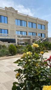 Galeriebild der Unterkunft Shahristan Hotel in Aqtau