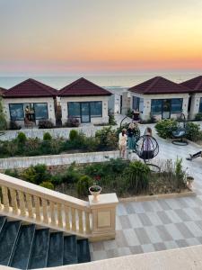 Galeriebild der Unterkunft Shahristan Hotel in Aqtau + 58 Fotos