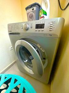 Fotografie z fotogalerie ubytování Close to airport, easy access to Medina v Marrákéši