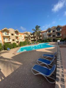 Πισίνα στο ή κοντά στο Cà Giasone