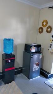 Fotografie z fotogalerie ubytování Kenmire Homes Airbnbs, Your Key to Comfort v destinaci Homa Bay