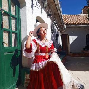 Επισκέπτες που μένουν στο Casa Maria Victoria