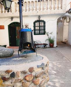 Φωτογραφία από το άλμπουμ του Casa Maria Victoria σε Potosí