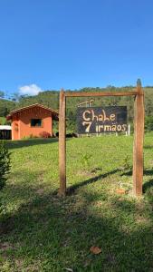 Fotografie z fotogalerie ubytování Visconde de Mauá- Chale 7 irmãos v destinaci Bocaina de Minas