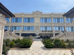 Galeriebild der Unterkunft Shahristan Hotel in Aqtau