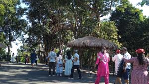 Hosté ubytování Sylvan homestay + 1 fotografie