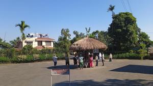 Hosté ubytování Sylvan homestay + 2 fotografie