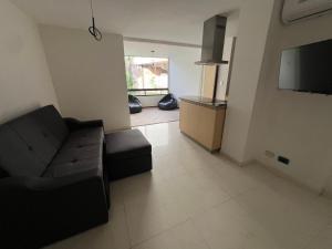 Posezení v ubytování Homeway Lomas de las mercedes