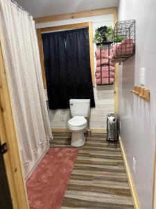 Ένα μπάνιο στο Rest +15 φωτογραφίες