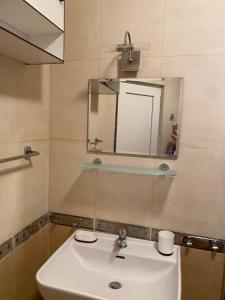 Ένα μπάνιο στο Sunny Home 2 +8 φωτογραφίες