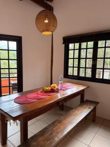 Fotografie z fotogalerie ubytování Casa Ilhabela vista Mar Perequê v destinaci Santos + 8 fotografií