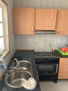 Φωτογραφία από το άλμπουμ του Apartamento IFH στη Vila do Maio