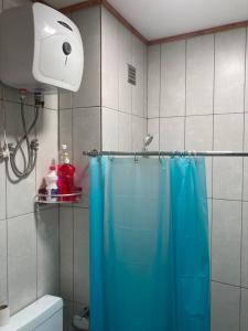 Φωτογραφία από το άλμπουμ του Apartamento IFH στη Vila do Maio