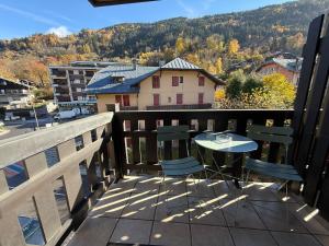 Γενική θέα στο βουνό ή θέα στο βουνό από  αυτό το διαμέρισμα