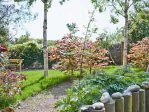 En have udenfor Seasong + 3 billeder