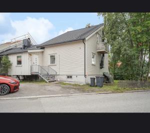 Fotografie z fotogalerie ubytování Apartment in central Kirkenes v destinaci Kirkenes